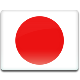 日语