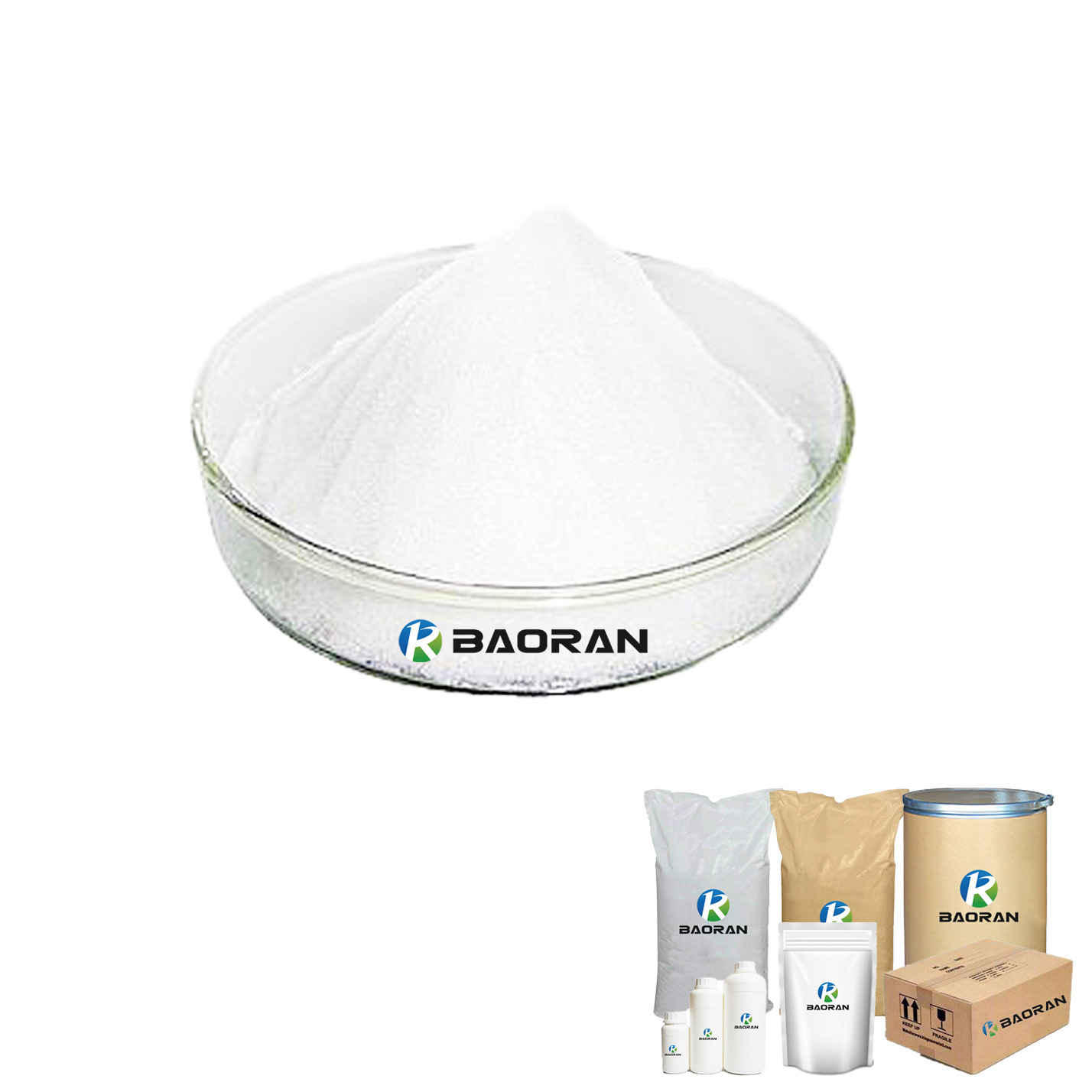 Urea formaldehyde CAS 9011-05-6