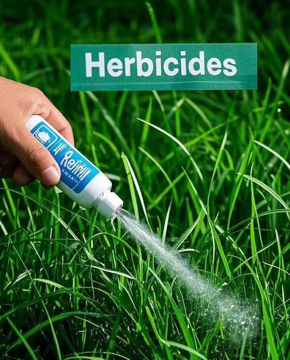 Herbicides