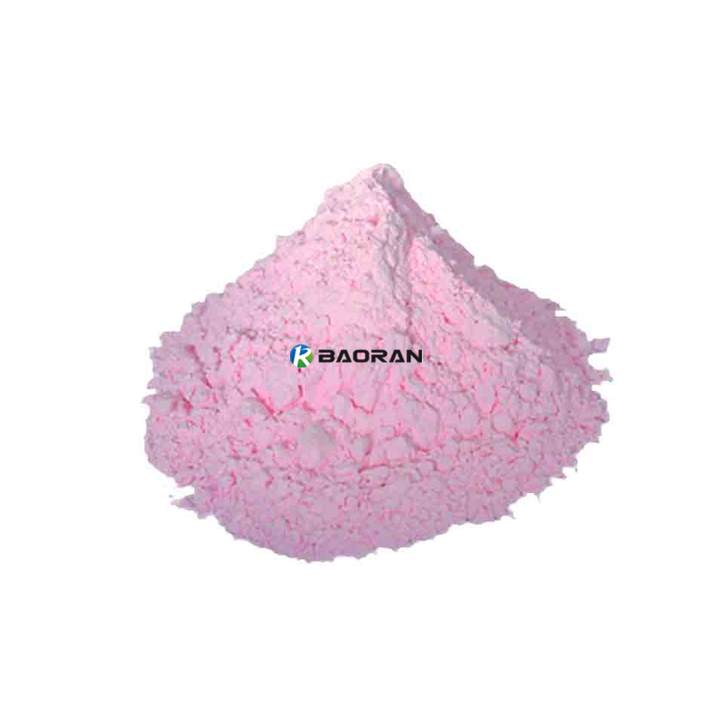 Ferric nitrate nonahydrate CAS 7782-61-8