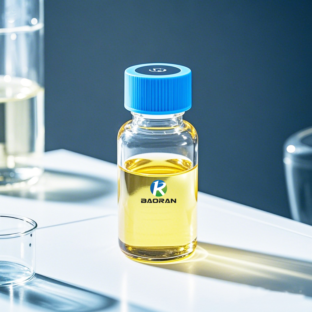 pp Grade Castor Oil CAS 8001-79-4