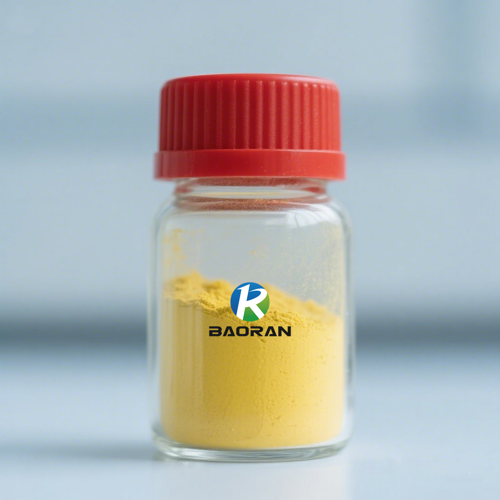 Ferric Sodium DTPA (DTPA-FeHNa) CAS 12389-75-2