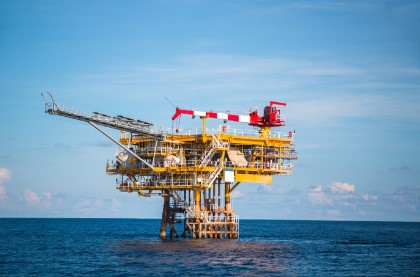 What role do defoamers play in enhancing oil production efficiency?