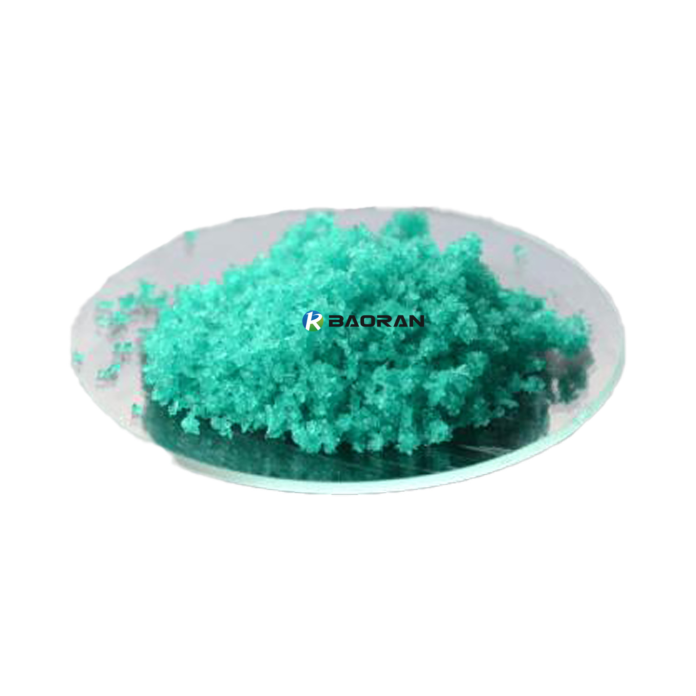 Cupric Chloride Dihydrate