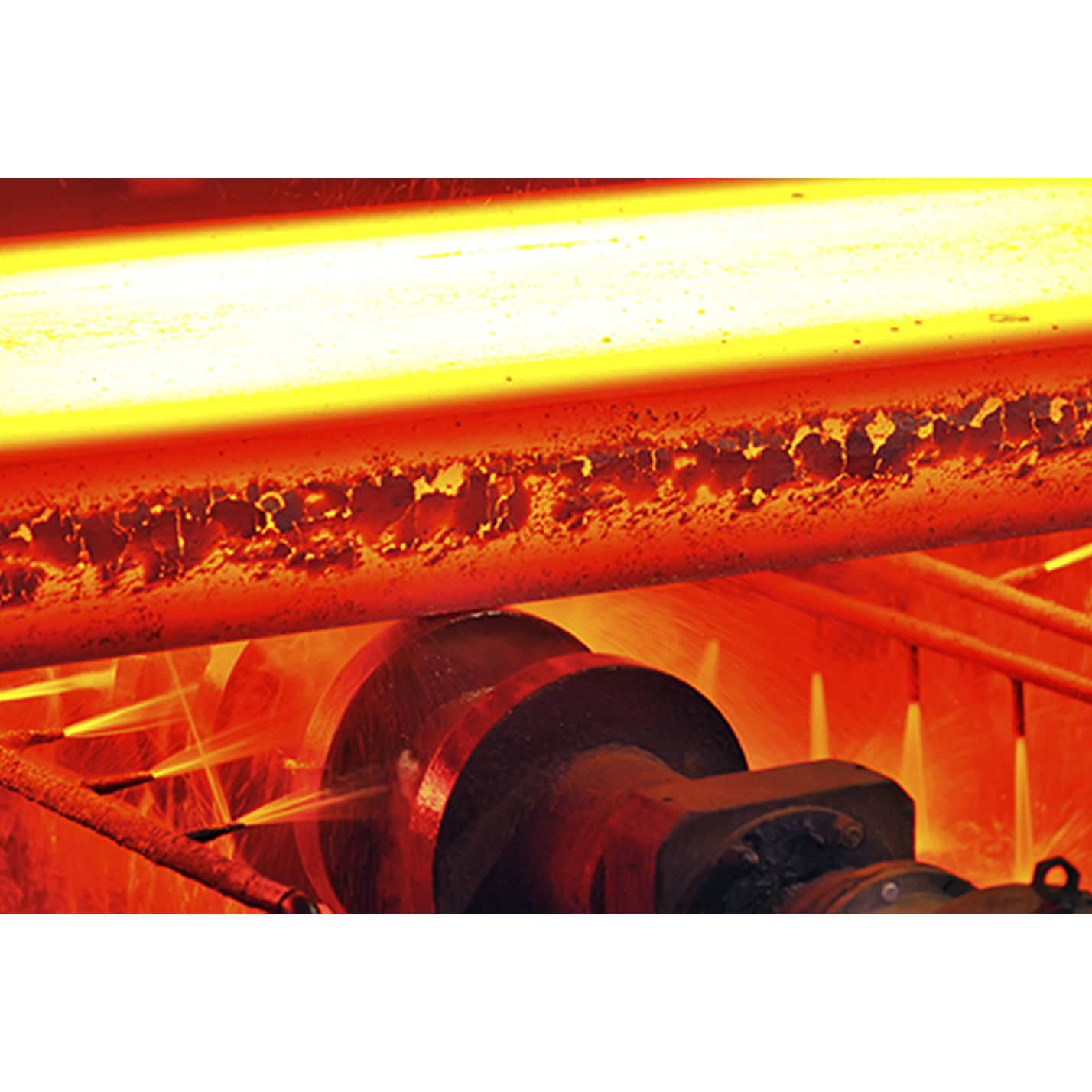 Water-ethylene glycol fire resistant hydraulic fluid