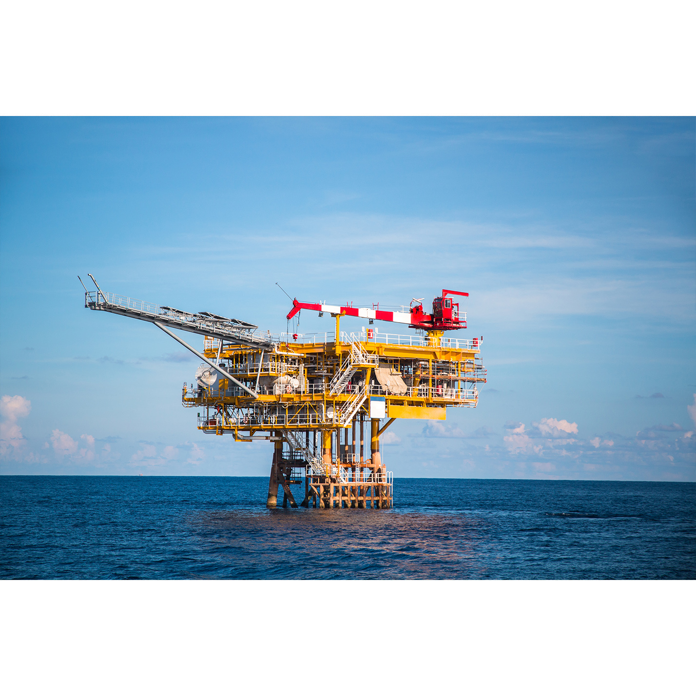 Defoamer for Petroleum Industry