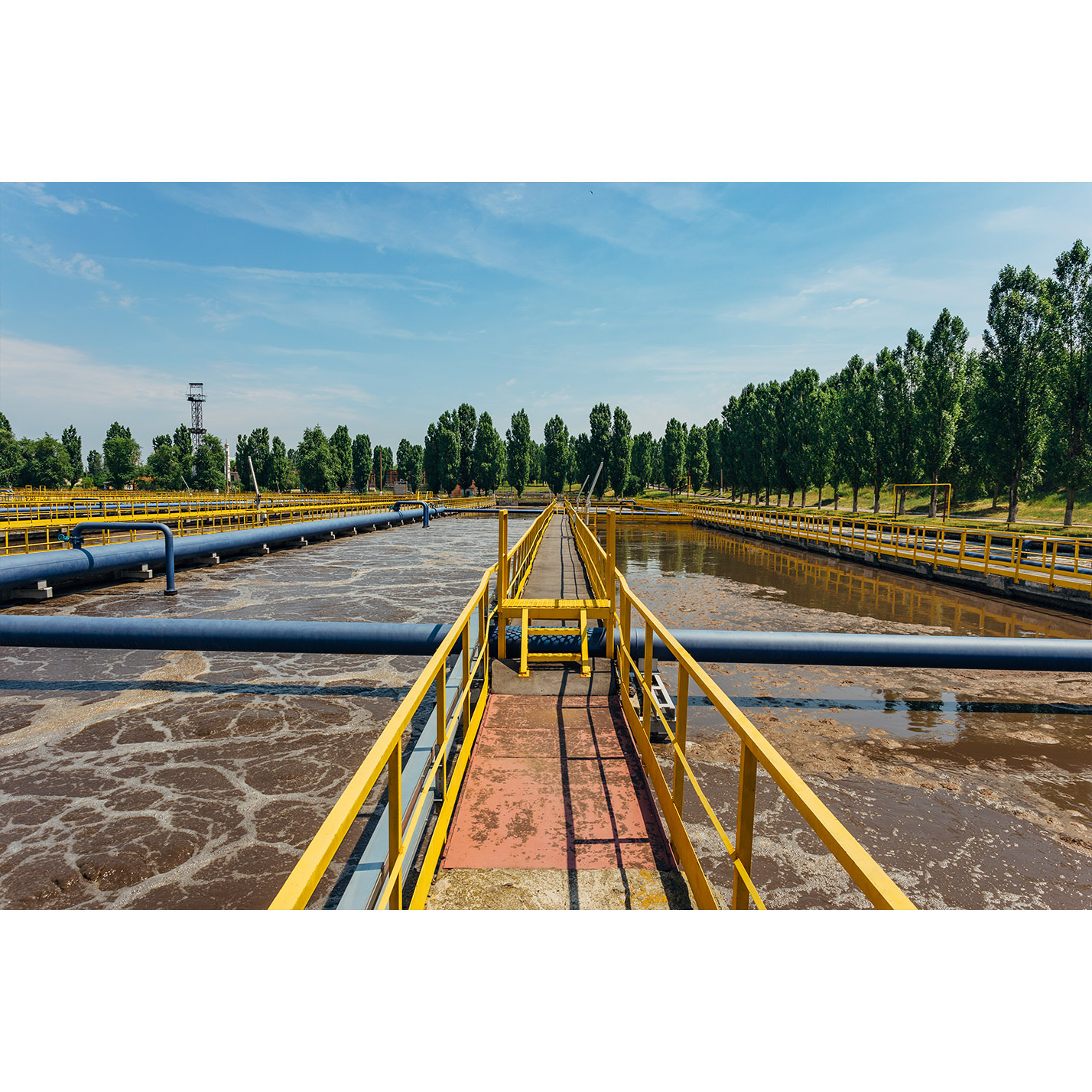 Defoamer for General Industry