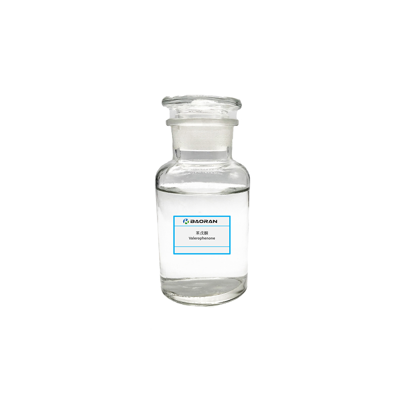 Valerophenone CAS 1009-14-9